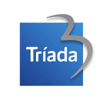 TRIADA 3-8