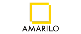 Logotipo de Amarilo, socio constructor de Obycon en proyectos de vivienda