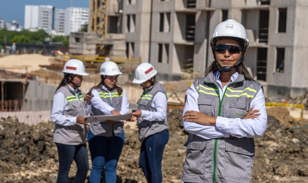 Imagen destacada del artículo “Más de 40 años construyendo confianza en Colombia”