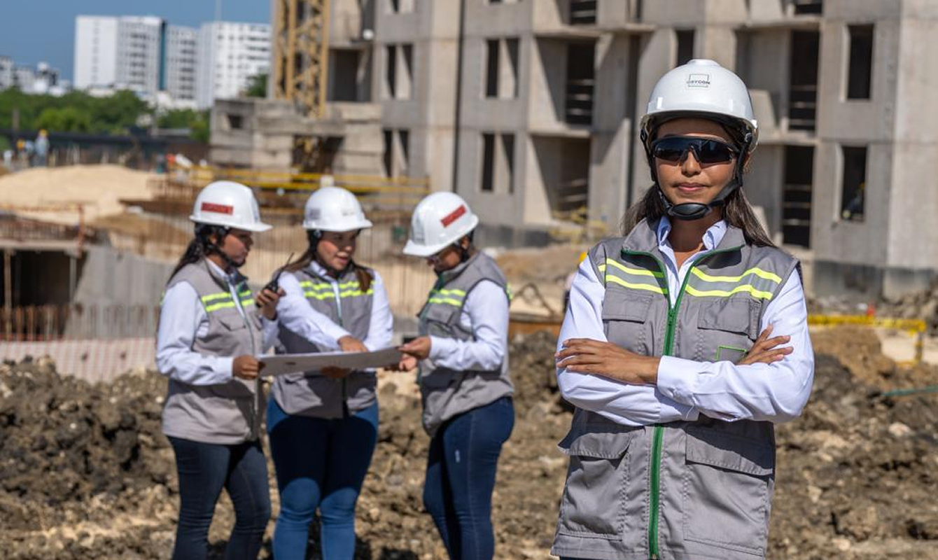 Imagen destacada del artículo “Más de 40 años construyendo confianza en Colombia”